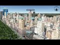Upper West Side Real Estate - The Millennium Tower
