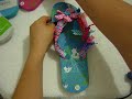 decorar uñas
