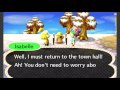 Animal Crossing: New Leaf - Day 31: Gold Rush