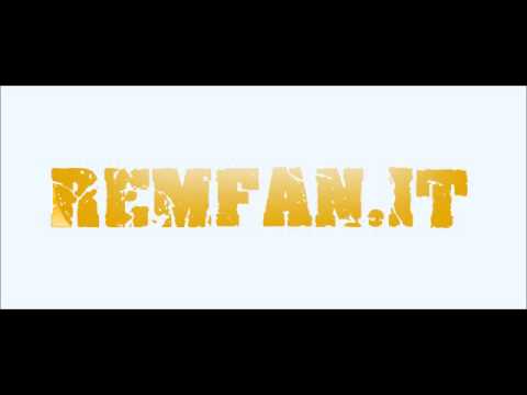 R.E.M. Mine Smell Like Honey