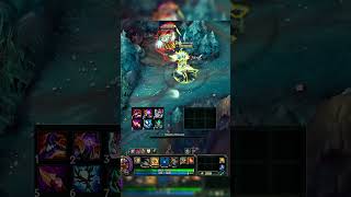18 Lvl No Item Galio Vs 1 Lvl Full Build Galio Fight