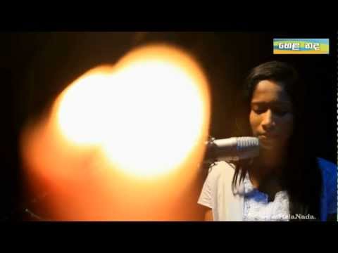 Mere Maula (Cover) by Meena Prasadini From www.HelaNada.com