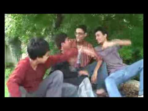 farazuddin Ganpat - Shootout At Lokhandwala.flv
