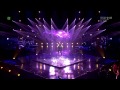The Voice of Poland V - Edyta Górniak - „Glow on” - Live 3