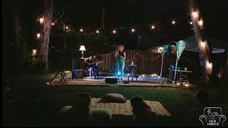 Lo // "Rush" // Live at Hen House