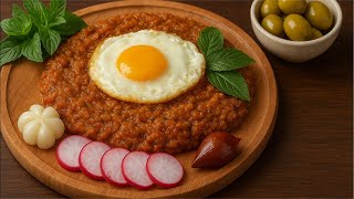 بیا تو لایو میرزا قاسمی اصیل ایرانی شمالی درست کنیم