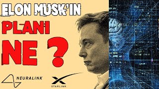 Elon Musk'ın Çılgın Projesi Neuralink : İnsan - Makine Birleşimi