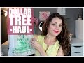 Dollar Tree Makeup Haul | June 2016