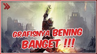 4 Game Android Grafik Gambar HD Terbaik 2019!