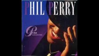 Watch Phil Perry If Only You Knew video