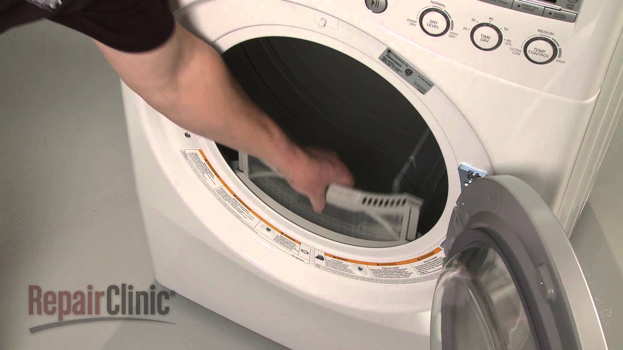 maxresdefault.jpg Does The Lg Washer Dryer Combo Have A Lint Trap
