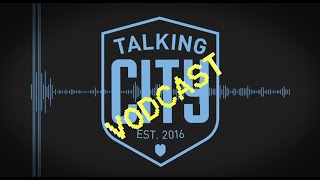 Talking City Vodcast - Talking Kim Jung Baskin