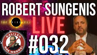 Robert Sungenis Live! Ask Your Question | Oct. 14 2020