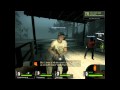 Let's Play Left 4 Dead 2 (Swamp Fever) With Pix! 1/5