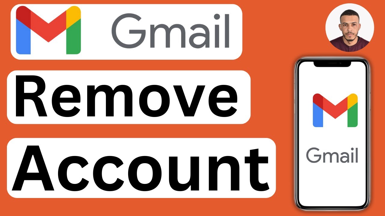 How to Remove an Account on Gmail – Easy to Follow How to Remove an Account on Gmail – Easy to Follow