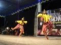 Beksan Wanara - Sanggar Tari Wiraga Apuletan (Video amatiran)