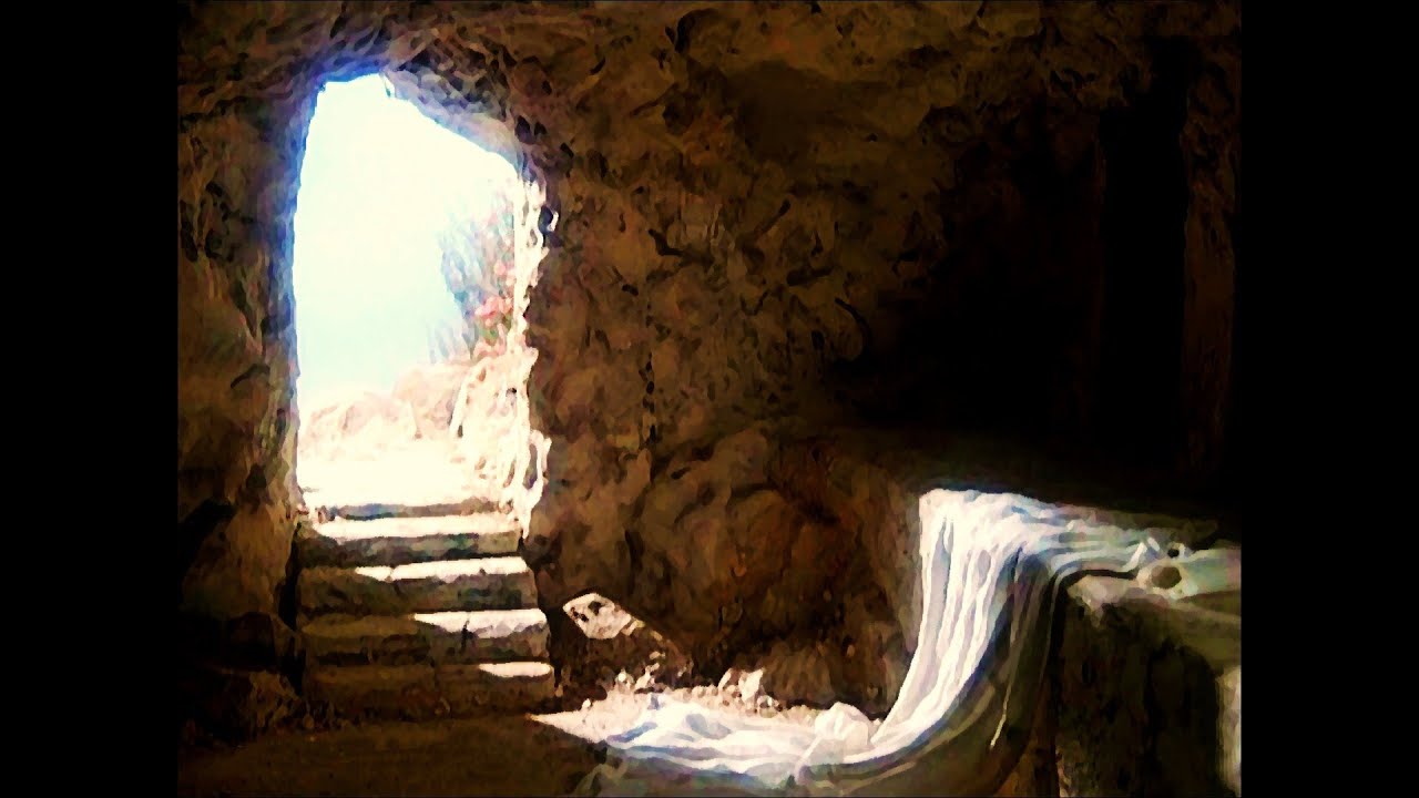 Easter Service
