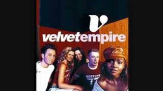 Watch Velvet Empire Mad For You video