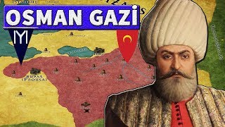 Osman Gazi Kimdir? Hayatı ve Savaşları II Kuruluş Osman 5