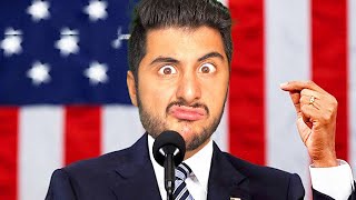 Sayin Eren Di̇yeceksi̇ni̇z Başbakan Olma Si̇mulatör