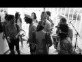 Carnaval: Tarado Ni Você e Chay Suede tocam "Não Enche" (Caetano Veloso) - #AoVivoNoJardimDeInverno