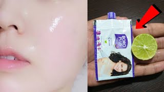 रात में 1 बार लगालो चेहरा इतना गोरा खूबसूरत हो जाएगा दुनिया देखती रह जाएगी | skin whitening at home