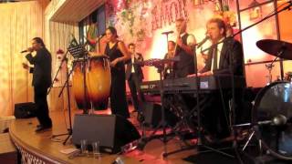 Latino Band
