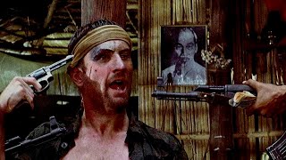 Voyage au bout de l'enfer (Deer Hunter) | La roulette russe