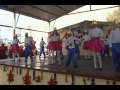 bailable de navidad 4b escuela niños heroes matamoros tamaulipas