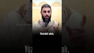 Erkeğin Süsü Nedir