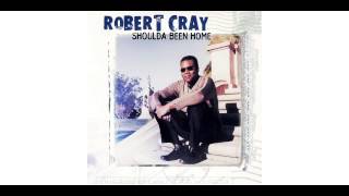 Watch Robert Cray Out Of Eden video