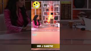 Didi J Zaketic