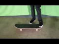 Trick Tipz #4: How To Kickflip On A Skateboard Easy - Thunderwood