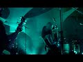 House Of Broken Promises - "Blister / Psycho Plex" (Berlin 26-04-2013)