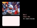 Mega Man And Bass - Bass Ending