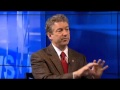 Watch Newsmaker Sunday: Sen. Rand Paul; Phoenix canal murders case Video