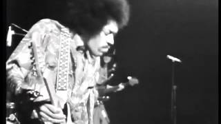 Watch Jimi Hendrix Killing Floor video