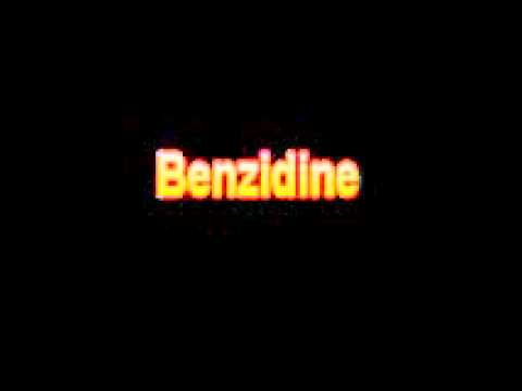 Header of benzidine