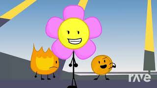 Little Furry Fanmade Extended Theme Song X South Park Bfdi Intro