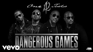 Watch 112 Dangerous Games video
