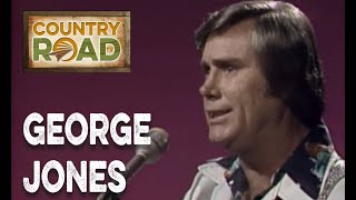 Watch George Jones If I Could Put Them All Together video