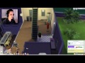 WAT MOET IK DAAR MEE?! - The Sims 4 #32