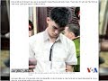 VN tử hình tướng cướp 20 tuổi để răn đe?
