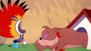 Tom And Jerry Two Little Indians 1953