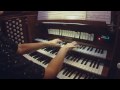 Pipe Organ Construction | RM. Pipe Organ Construction | RM.