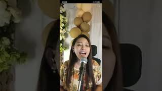 Intan On Bigo Live Indonesia 27052022