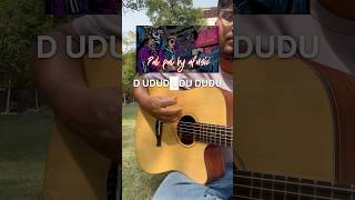 Pal Pal By Afusic Guitar Lessons Only 4 Chords Easy Strumming