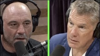 Joe Asks Former Cia Agent About Russian Spies