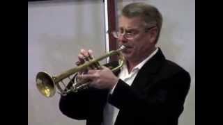 What's New? - AZ Swing Kings - Paul Cippon, trumpet soloist