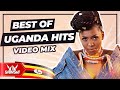Best of Ugandan Hits 2023 Video Mix - Dj Shinski [Azawi, Bebe Cool, Eddy Kenzo, Daddy Andre]